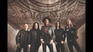 Ahead of the band’s performance in Bengaluru on October 4, as part of their India tour, we