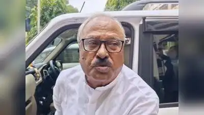 Reacting to Tirthankar’s arrest, Panihati MLA Ratna Debnath, mother the of RG Kar rape-murder