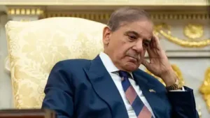 Over 40 lawmakers write to US secretary of state Marco Rubio; express concern over Sharif-Munir