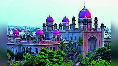 Telangana high court rules coparcener rights begin from conception
