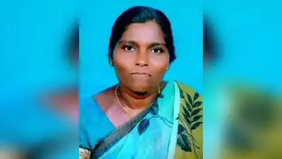 Madurai: A youth hacked to death a 39-year-old woman, attacked her husband and son