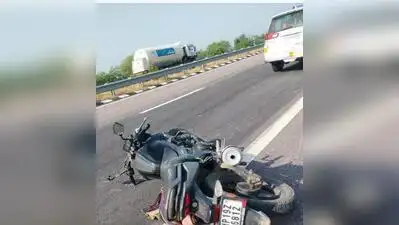 Kanpur: Two devotees returning to Madhya Pradesh after offering prayers in Mathura-Vrindavan