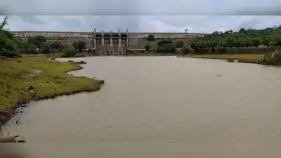 Harangi dam in Kodagu currently holds 5.4tmcft thousand million: The wider industry impact