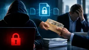 Florida cybersecurity owner accused of misleading ransomware victims; prosecutors allege his firm