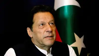 Earlier, Imran’s sister Aleema Khan had filed a contempt petition against the Adiala Jail