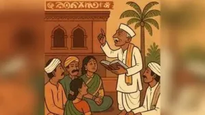 Dasegowda said the Kavi Goshti would bring together diverse poetic voices and also feature book