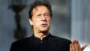 Earlier, Imran Khan’s sister Aleema Khan had filed a contempt petition against the Adiala Jail