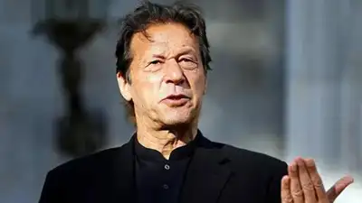 Earlier, Imran Khan’s sister Aleema Khan had filed a contempt petition against the Adiala Jail