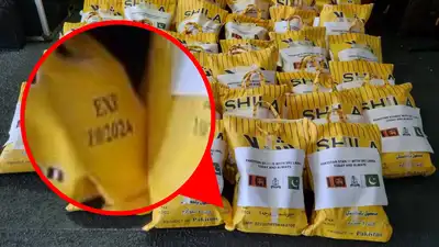 Did Pakistan send expired aid to flood-hit Sri Lanka? Social media pokes fun