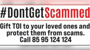A 63-year-old private employee from Trimulgherry lost over Rs 2.2 crore in an online