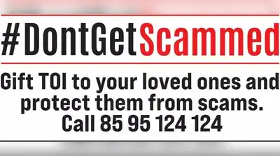A 63-year-old private employee from Trimulgherry lost over Rs 2.2 crore in an online