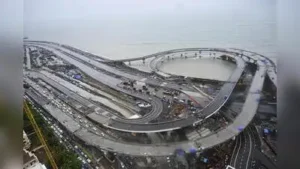 Mumbai: The BMC will carry out road safety improvement works at 48 accident-prone locations