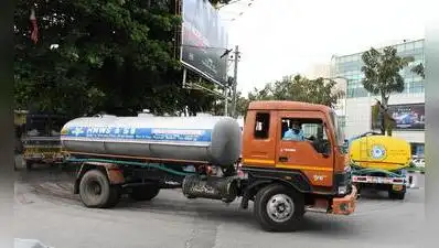 Why it matters: KBR Park traffic rules trigger overhaul of tanker filling network