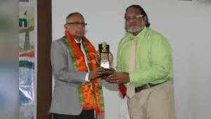 Kolkata: St Augustine’s Day School, Kolkata, hosted a felicitation: The wider industry impact