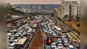 Pune: Traffic police have requested people to use public transport as much as possible