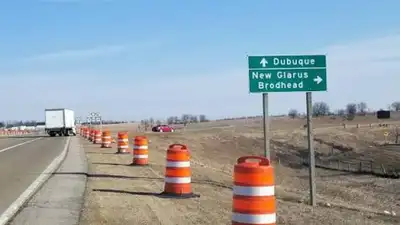 Indiana transportation officials sought part of Jeremy Willis’s property for a State Road 11