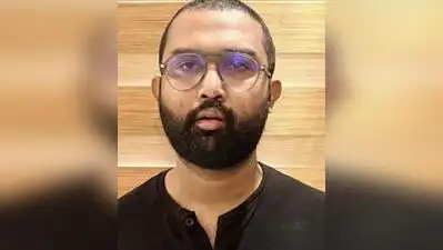 Kochi : Kochi city police has invoked Unlawful Activities (Prevention) Act (UAPA) against Ebin