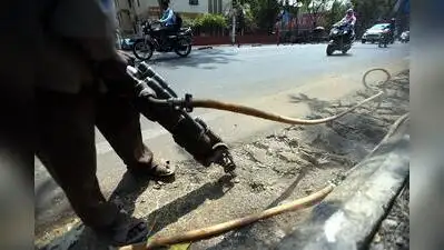 Pune: Road excavation across the city — an almost constant activity — is being approached