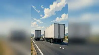 Ahmedabad transporter alleges ₹1cr fraud after truck trailers go missing
