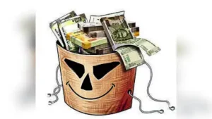 Mumbai trader cheated of ₹3.7cr by A'bad firms