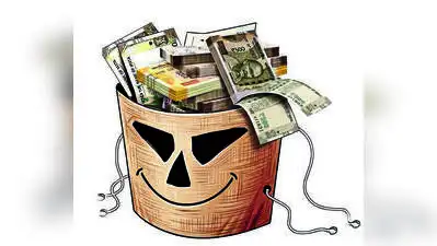 Mumbai trader cheated of ₹3.7cr by A'bad firms