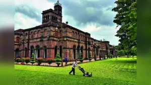 However, Savitribai Phule Pune University has prohibited protests: The wider industry impact