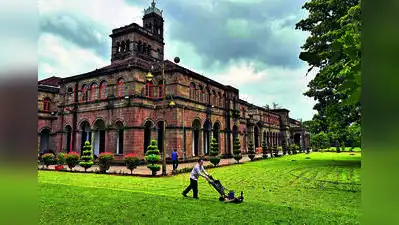 However, Savitribai Phule Pune University has prohibited protests: The wider industry impact