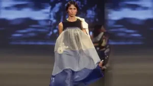 Talking about the ongoing partnership with Moscow Fashion Week, Sunil Sethi, Chairman, FDCI