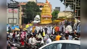Despite Nagpur Municipal Corporation (NMC) claiming daily anti-encroachment drives, the ground