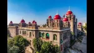 HC refuses interim relief on GHMC expansion laws, seeks govt counter