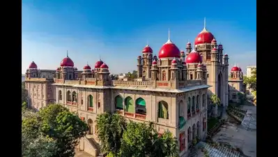 HC refuses interim relief on GHMC expansion laws, seeks govt counter