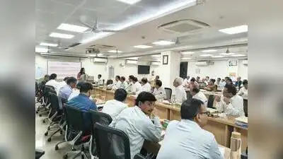 UP trains CDOs for Census 2027 as digital self enumeration begins on Nov 16