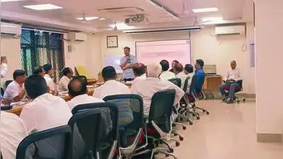 UP trains CDOs for Census 2027 as digital self enumeration begins on Nov 16