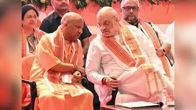 “When the BJP government returns to power, UCC will also be implemented in Uttar Pradesh,” he