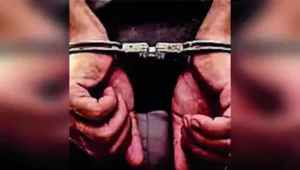Man held for arson at horticulture nursery close to Kadavumbhagam Synagogue