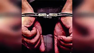 Man held for arson at horticulture nursery close to Kadavumbhagam Synagogue