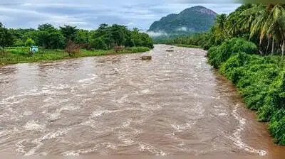 District collector Durga Murthy advised tourists and the public: The wider industry impact