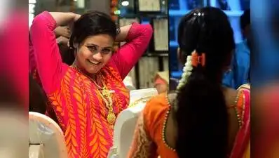 Gold jewellery sales in Gujarat during Dussehra fell by around 40%: The wider industry impact
