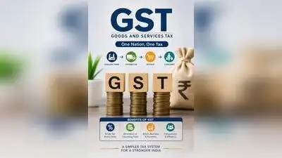 Gujarat’s GST revenue rose 35% year-on-year to Rs 8,167 crore: The wider industry impact