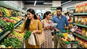 So, what does healthy eating really mean?: The wider industry impact