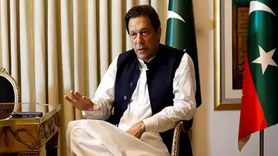 PTI senator Khurram Zeeshan accuses Pak govt of violating human: The wider industry impact