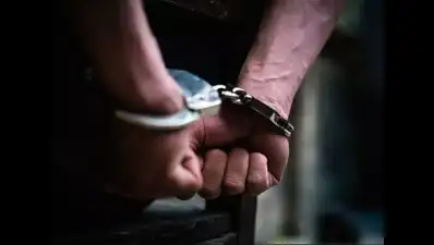 Sleuths of the EAGLE Force, in coordination with Gachibowli Police, arrested an interstate drug