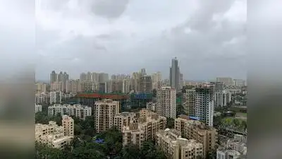 Mukesh Lakhani from Max Realty said people from Andheri, Goregaon: The wider industry impact