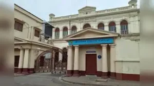 Kolkata: Scottish Church College has been granted a No Objection: The wider industry impact