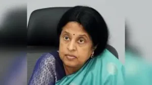 A special CBI court in Hyderabad on Wednesday framed charges against former IAS officer Y