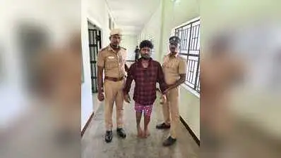 Physically challenged inmate plotted Theni jailbreak