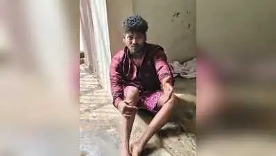 Physically challenged inmate plotted Theni jailbreak