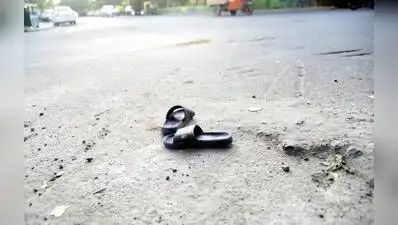 A 33-year-old man jumped to his death from the newly constructed Makarba bridge on Thursday