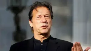 Niazi described the treatment of supporters and family members: The wider industry impact