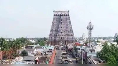 Madras HC directs Sthalattars to appoint new Jeeyar in Srirangam